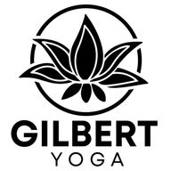 gilbertyoga logo